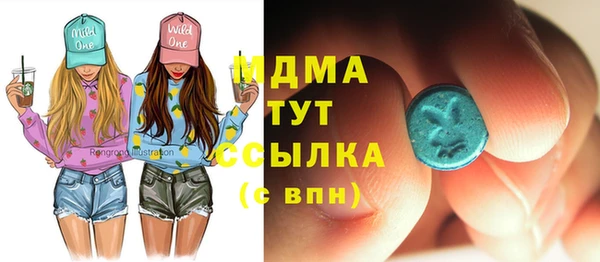 шишки Иннополис