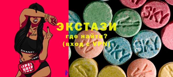 mix Инта